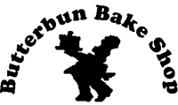 The Butterbun Bake Shop