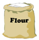 Flour Bag