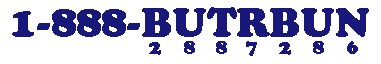 1-888-BUTRBUN